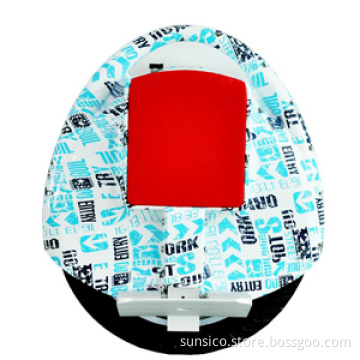 Fashion Transporter Popular Self-Balancing Electric Unicycle